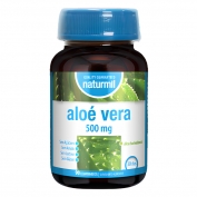 Aloé Vera 500mg 90comp